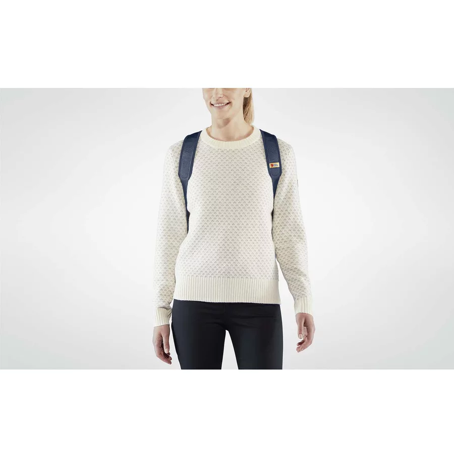 Fjällräven Vardag Totepack 20 - Umhängetasche 15 43 cm deep forest