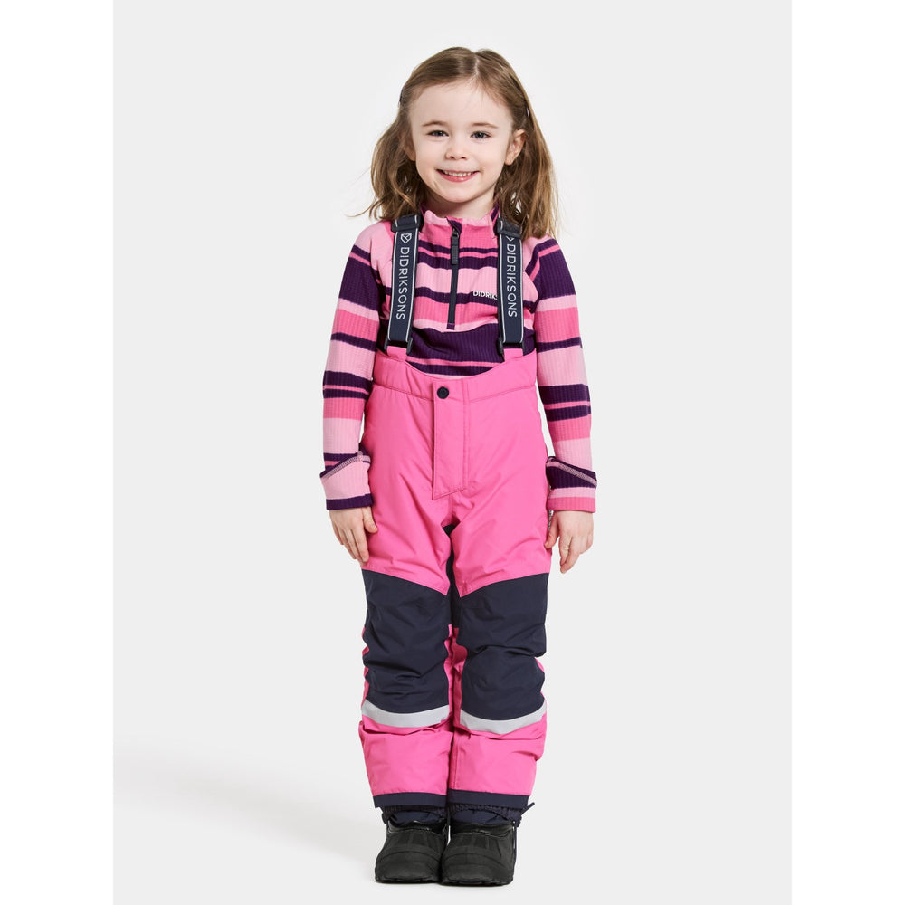 Køb Didriksons Sweet Pink Skare Kids Sæt