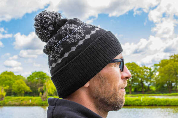 Bonnet Preston Celcius Waterproof Bobble Muts