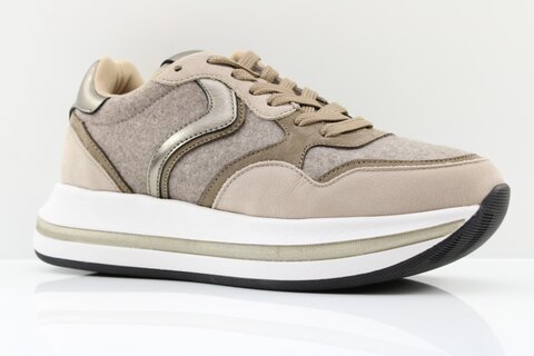 Voile Blanche Sneaker