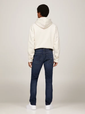 Calça jeans slim Scanton