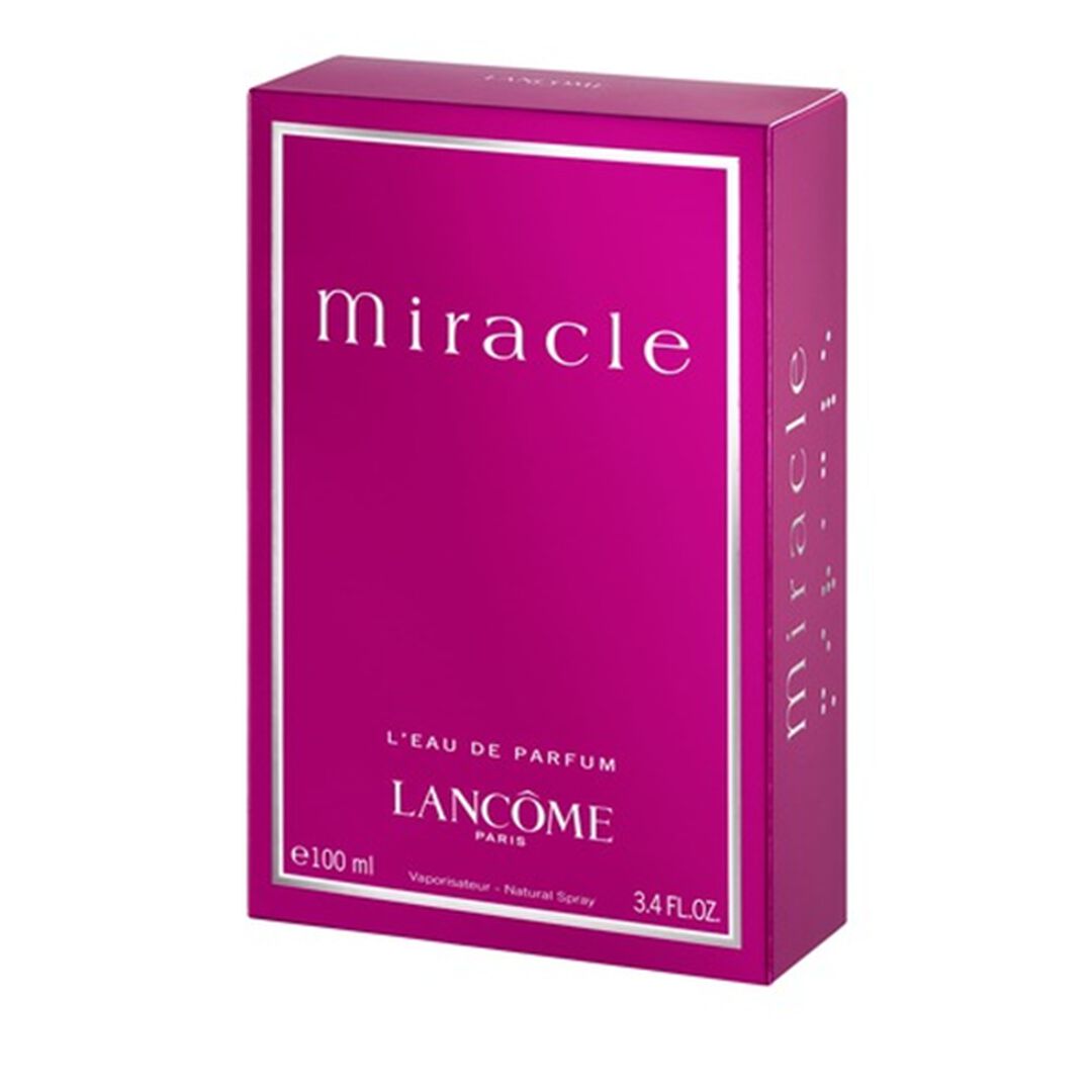 Lancôme MIRACLE/S Eau de Parfum - 50ml
