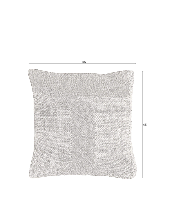 Dutchbone Pavilion kussen 45x45