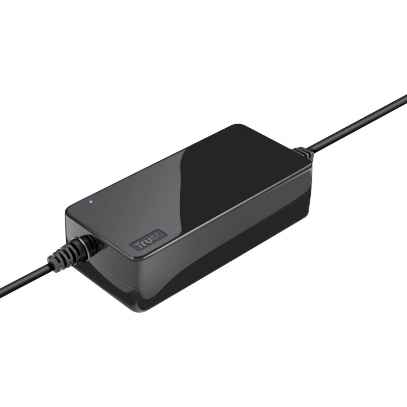 Trust Primo adaptateur de puissance & onduleur Intérieure 70 W Noir