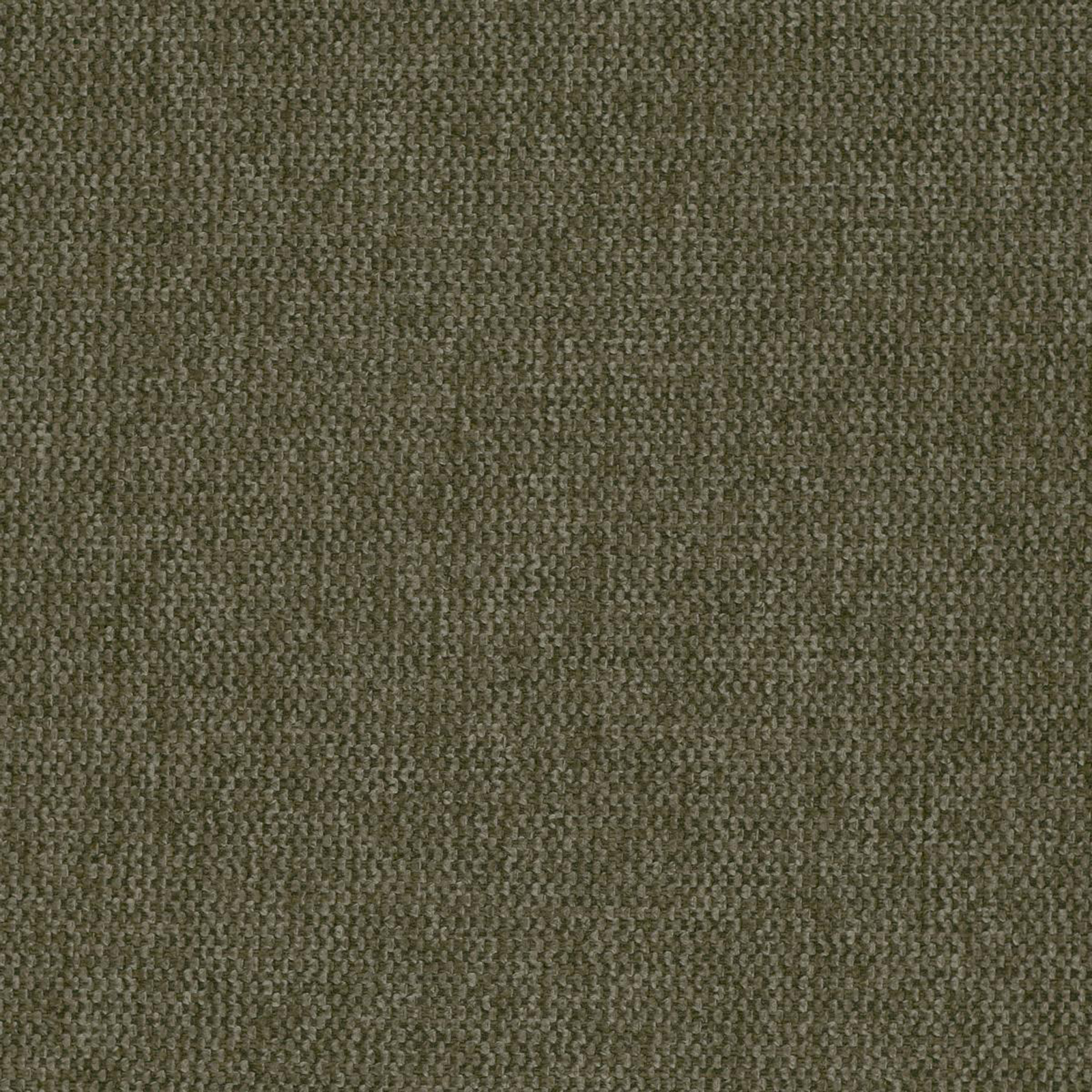 Hocker - olive - Webstoff