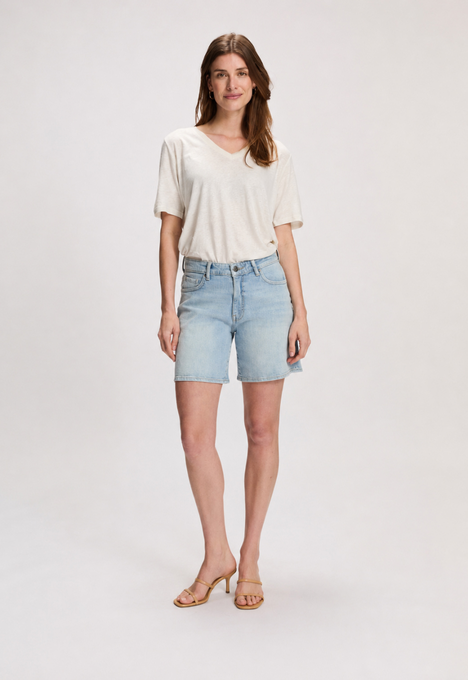Silvercreek Cilou Short