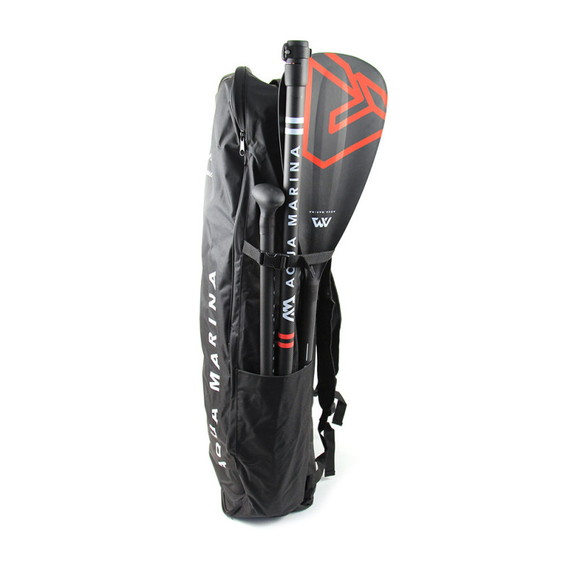 SAC A SUP AQUA MARINA BACK PACK ZIP GEANT 100L