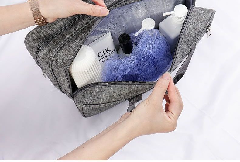Evorest Bags - Natte droge strandtas
