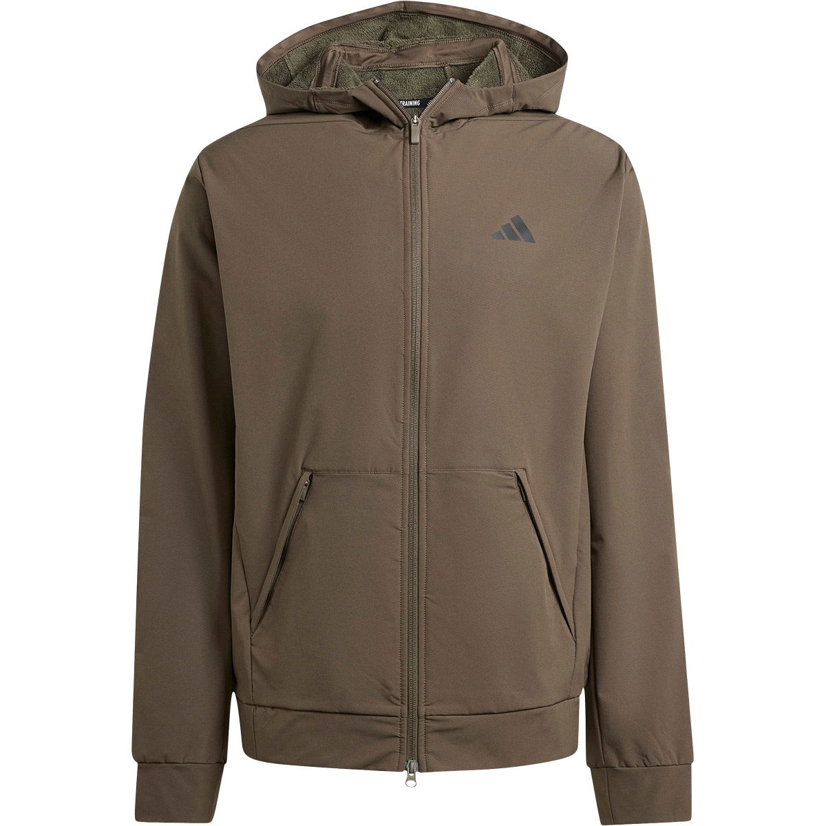 adidas Designed 4 Training COLD.RDY Full Zip Træningstrøje Herre