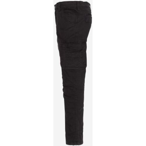 Schott - TRTANK70 - Hombres Negro