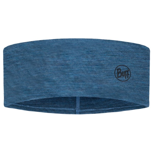 Buff - Merino Lightweight Headband - Bandeau