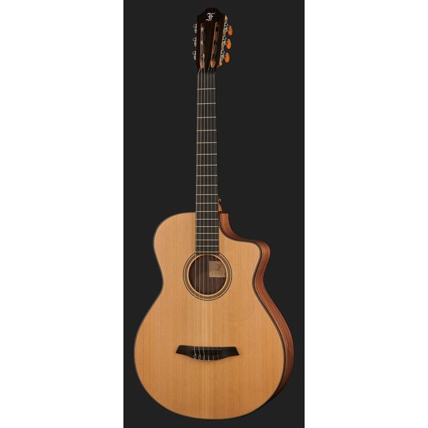Furch GNc2-CW Grand Nylon