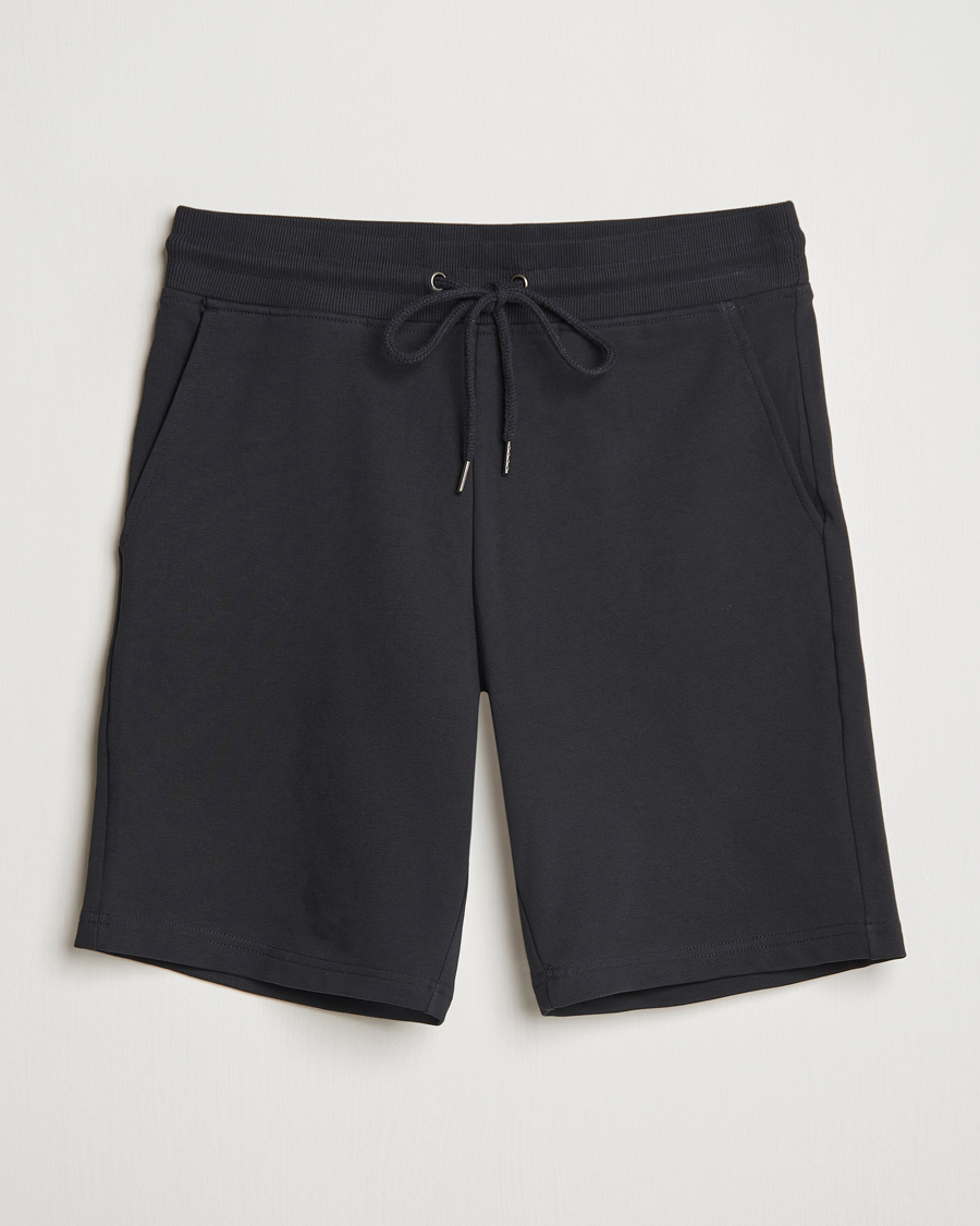Bread & Boxers Loungewear Shorts Black