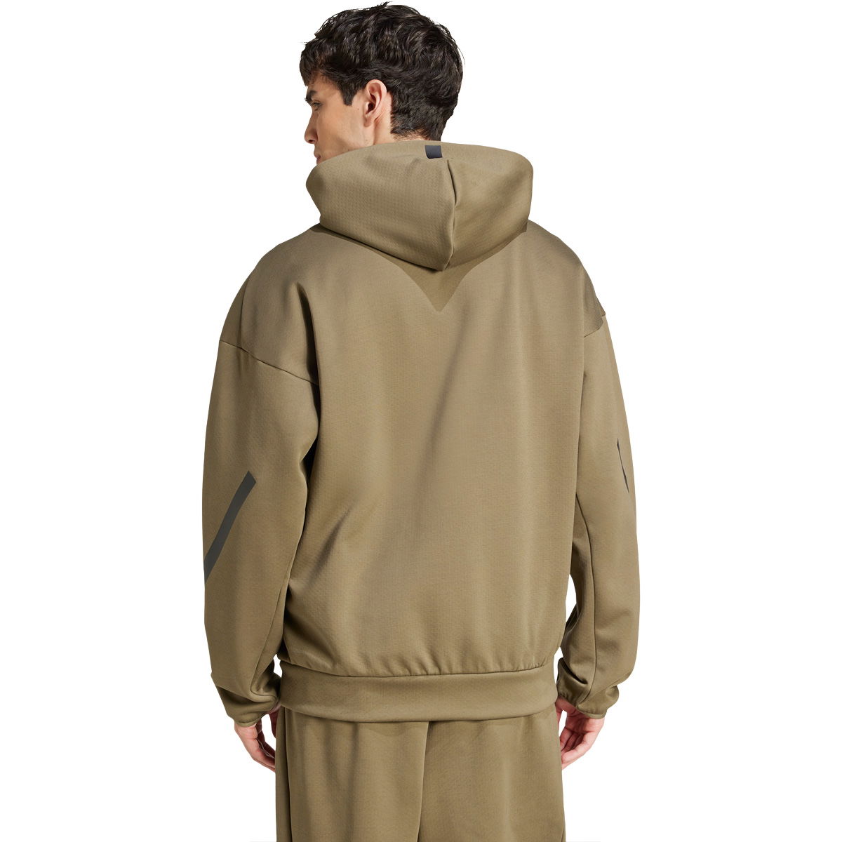 adidas Z.N.E. Full Zip Hættetrøje Herre