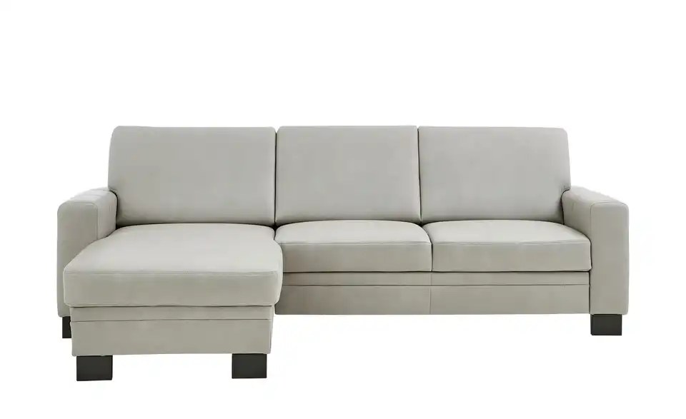Planform Polsterecke Zina links