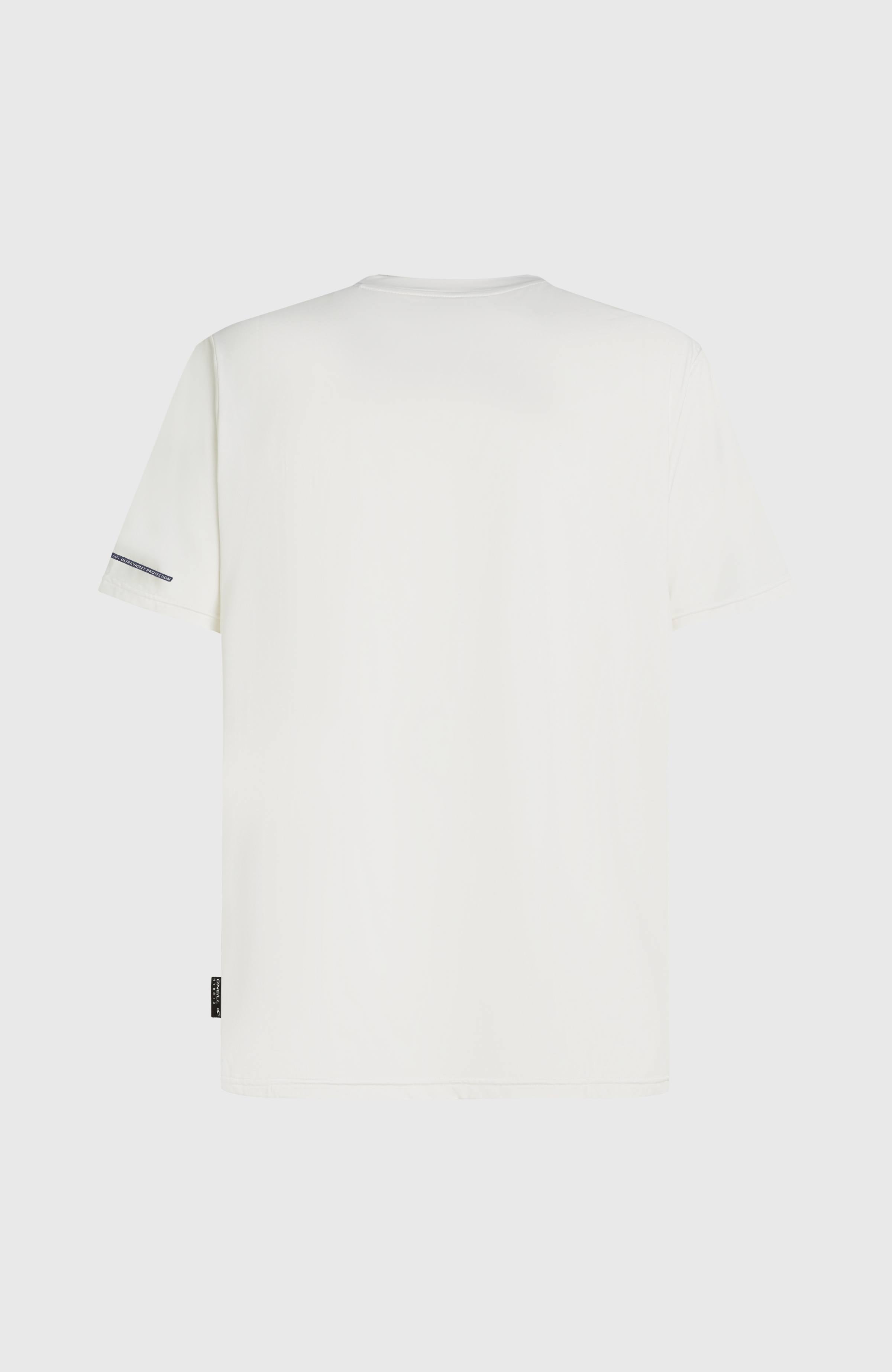 O'Neill Hybrid UPF 50+ Polygiene Graphic T-shirt