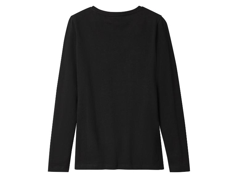Dames zwangerschapsshirt