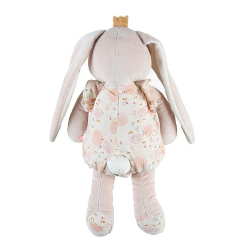 Peluche small Veloudoux Pili Lina & Joy - NOUKIE 'S