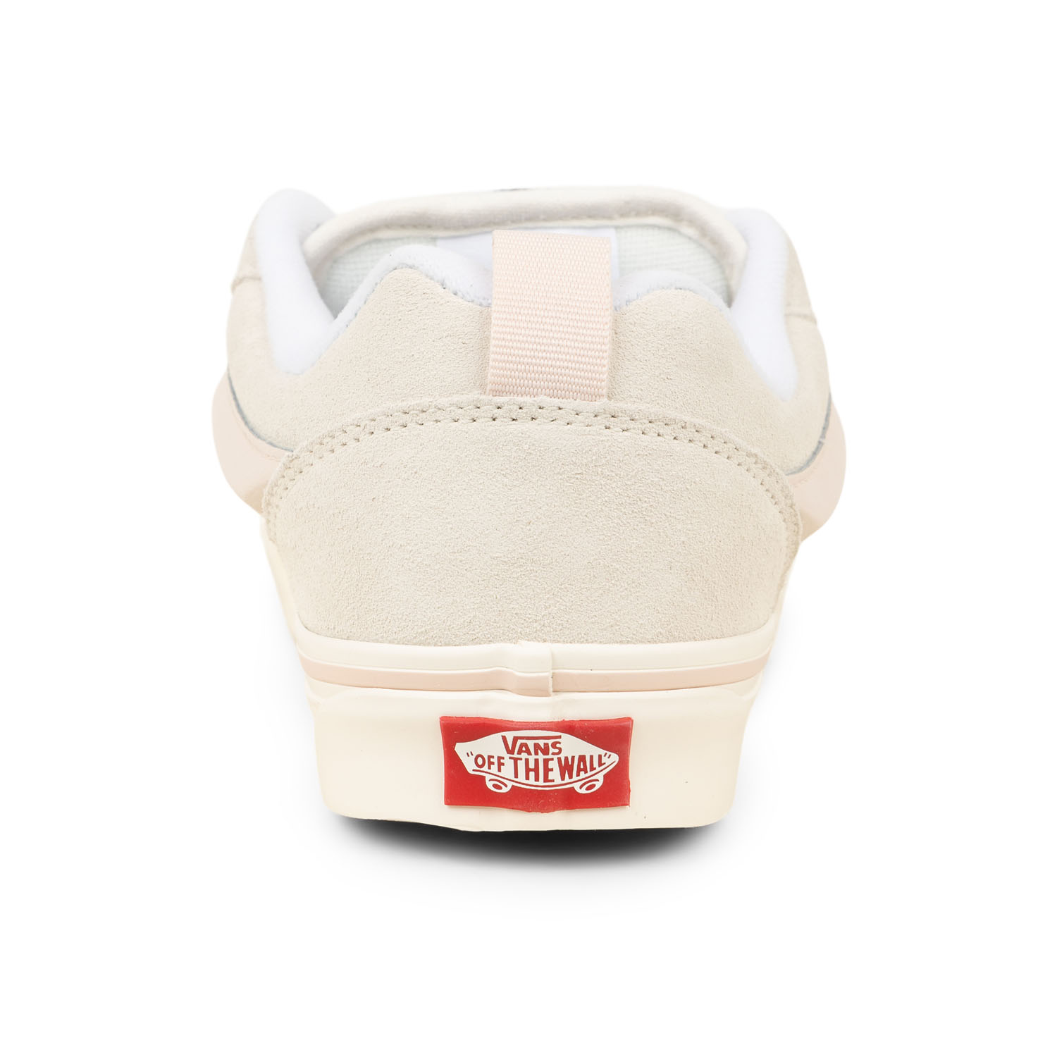 Baskets femme VANS KNU SKOOL