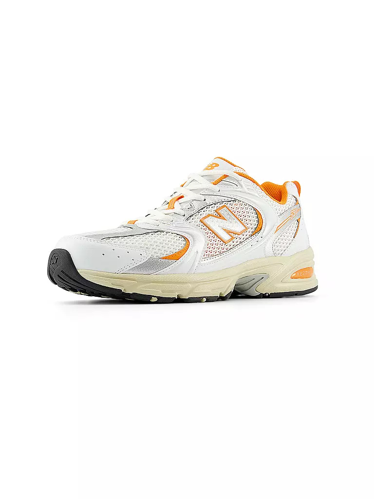 NEW BALANCE Sneaker MR530 weiss