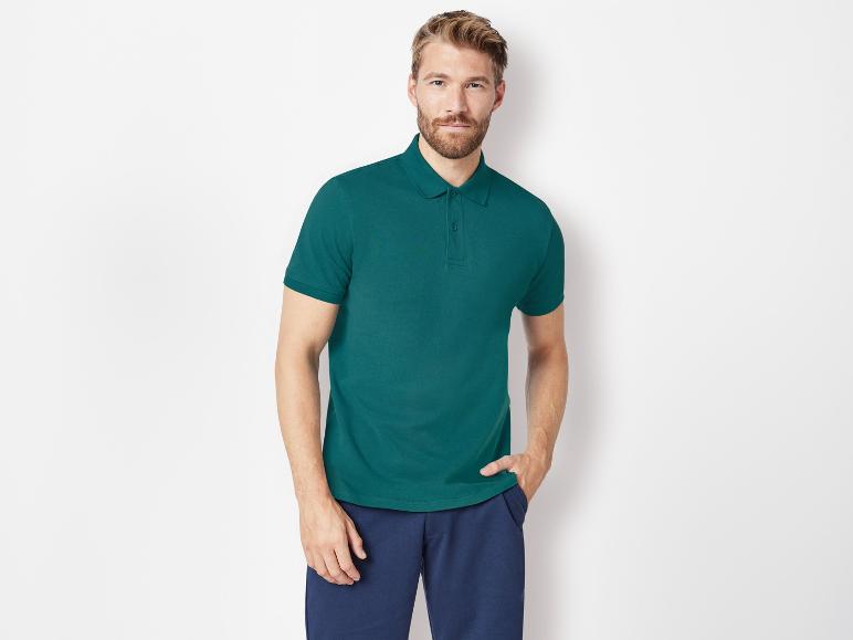 Polo heren