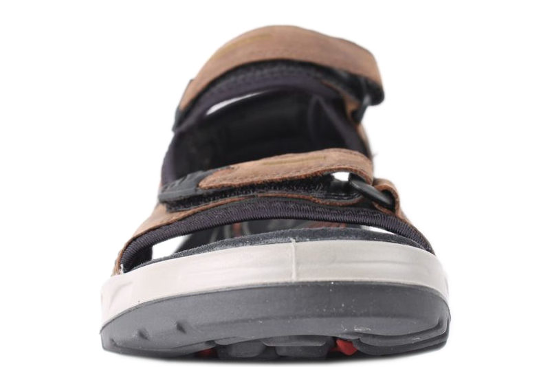 ECCO OFFROAD BRUN