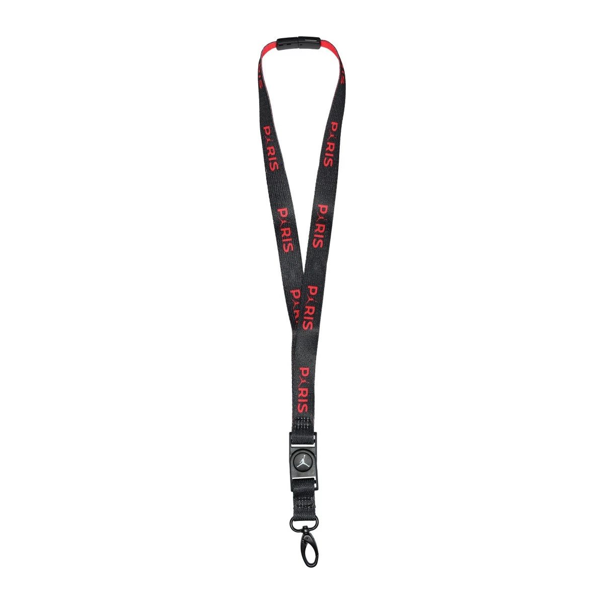 Porta-chaves Jordan Premium Printed Reversível Paris
