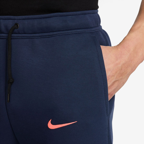 Nike FC Barcelona Tech Fleece Trainingspak