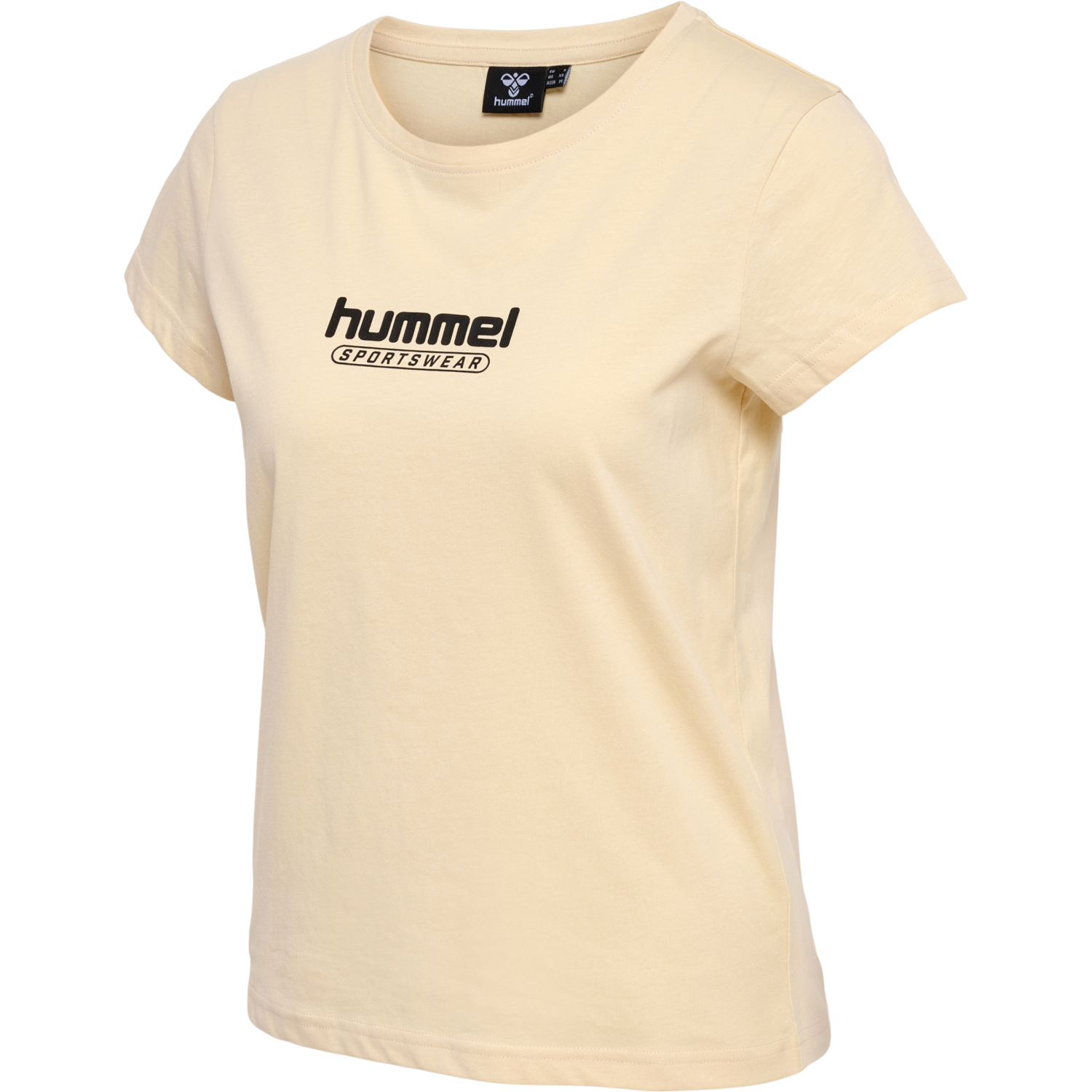 hmlBOOSTER WOMAN T-SHIRT