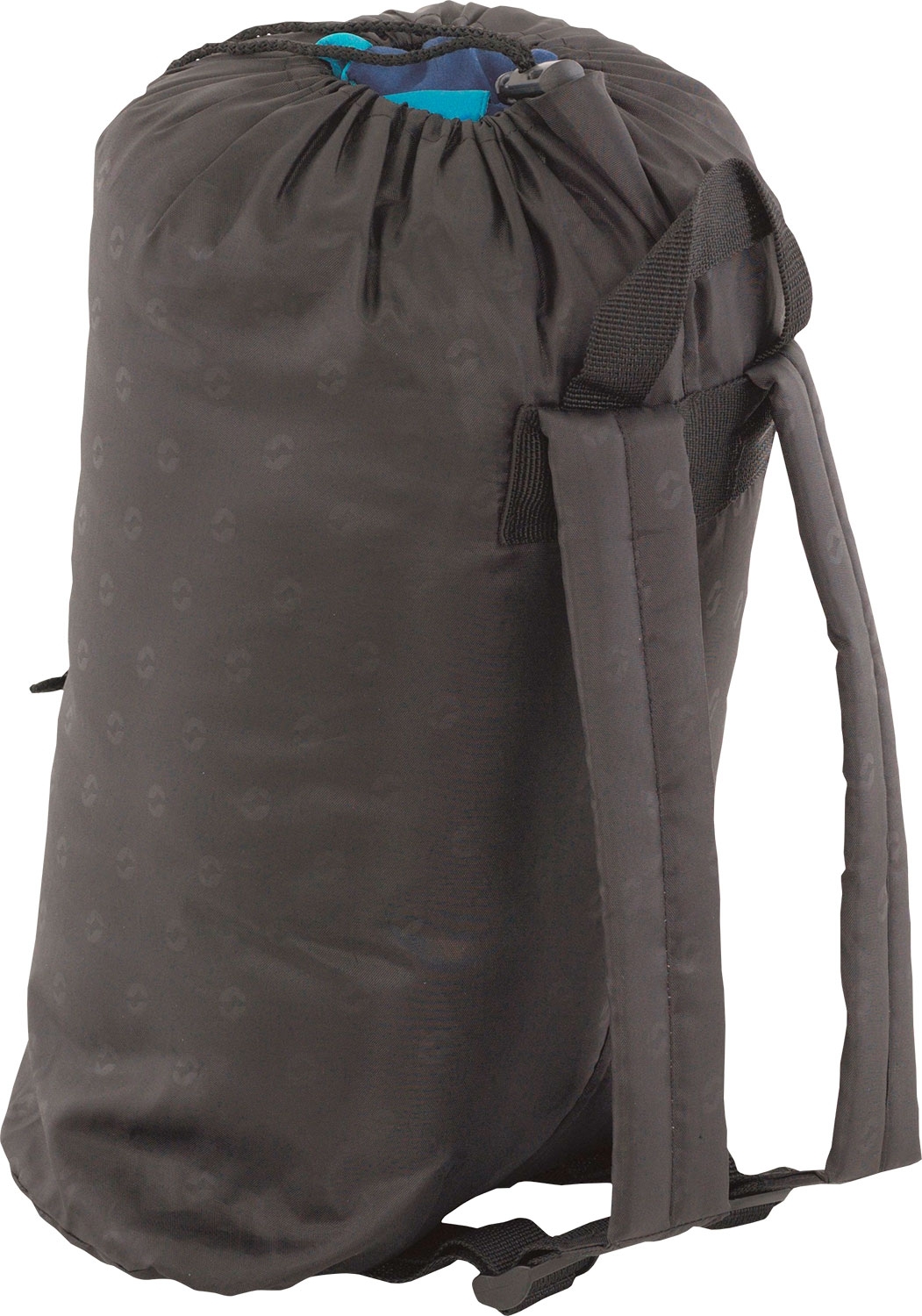 Deckenschlafsack CHAMP Kids, ocean blue 150x70cm