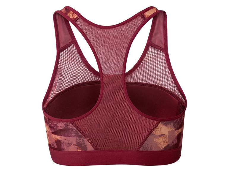Sport-BH medium-level