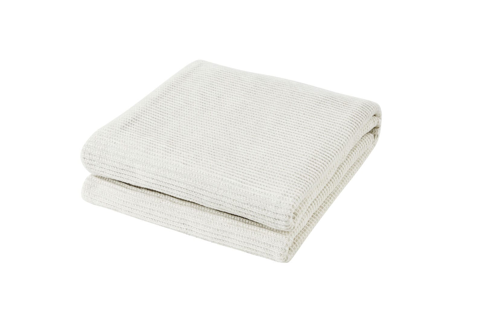DONE Wohndecke COCO 150 x 200 cm beige