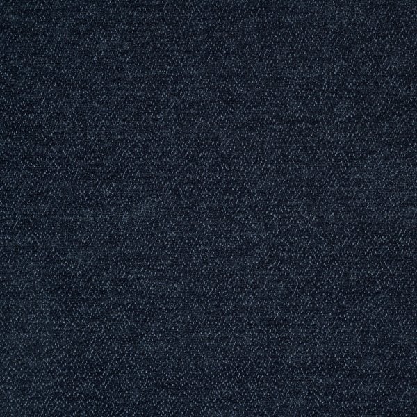 Trae Mobler Como 180 x 200 cm Gestoffeerd Bed Donkerblauw