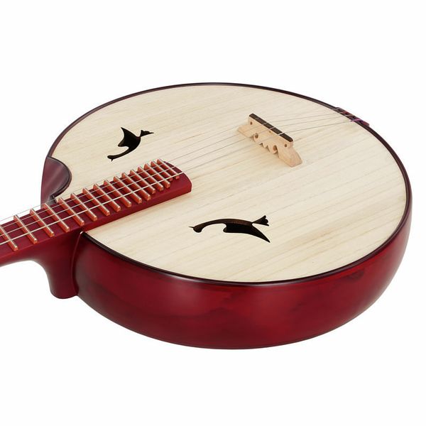 Thomann Chinese DaRuan