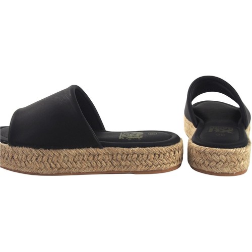 Xti - Sandalia señora36829 negro Negro