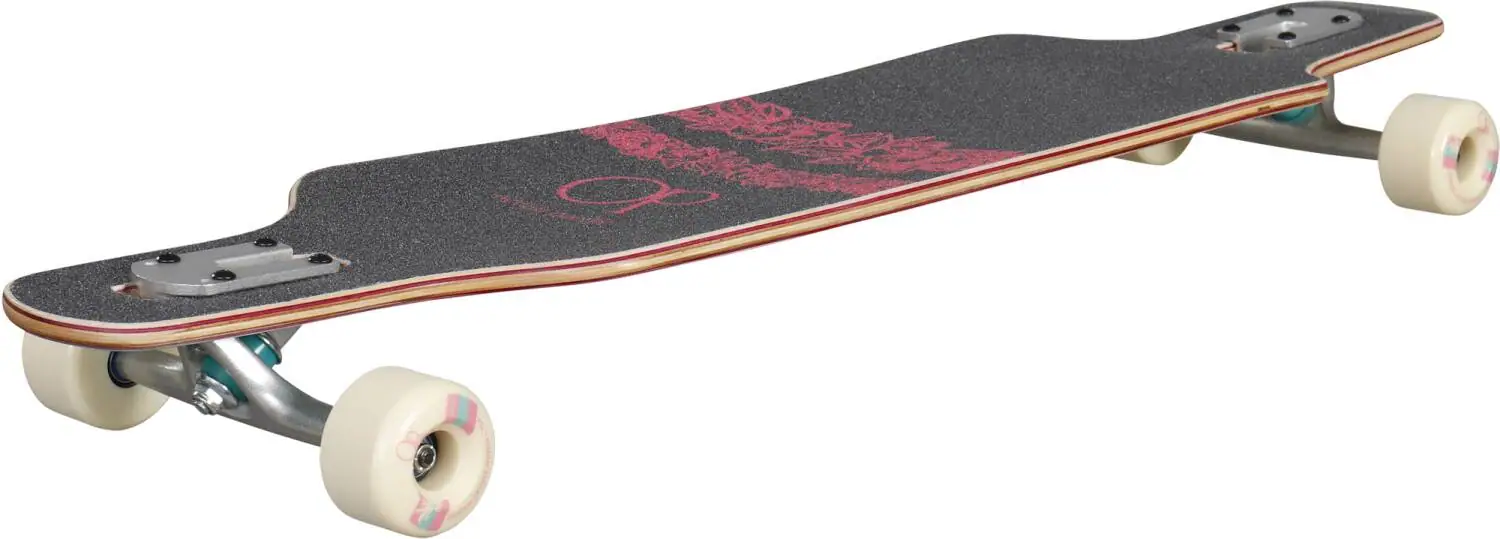 Ocean Pacific Island Komplet Longboard | SkatePro