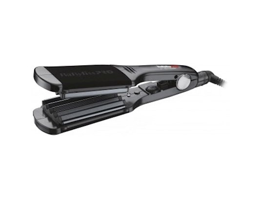 BABYLISS - Boucleur Pince à gaufrer 60 mm Pro BAB 2512 EPCE