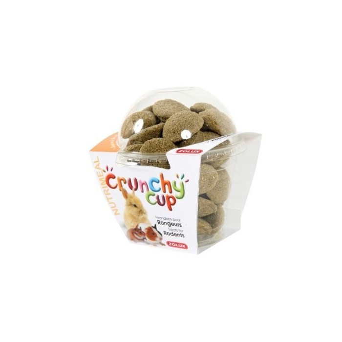Crunchy Cup
