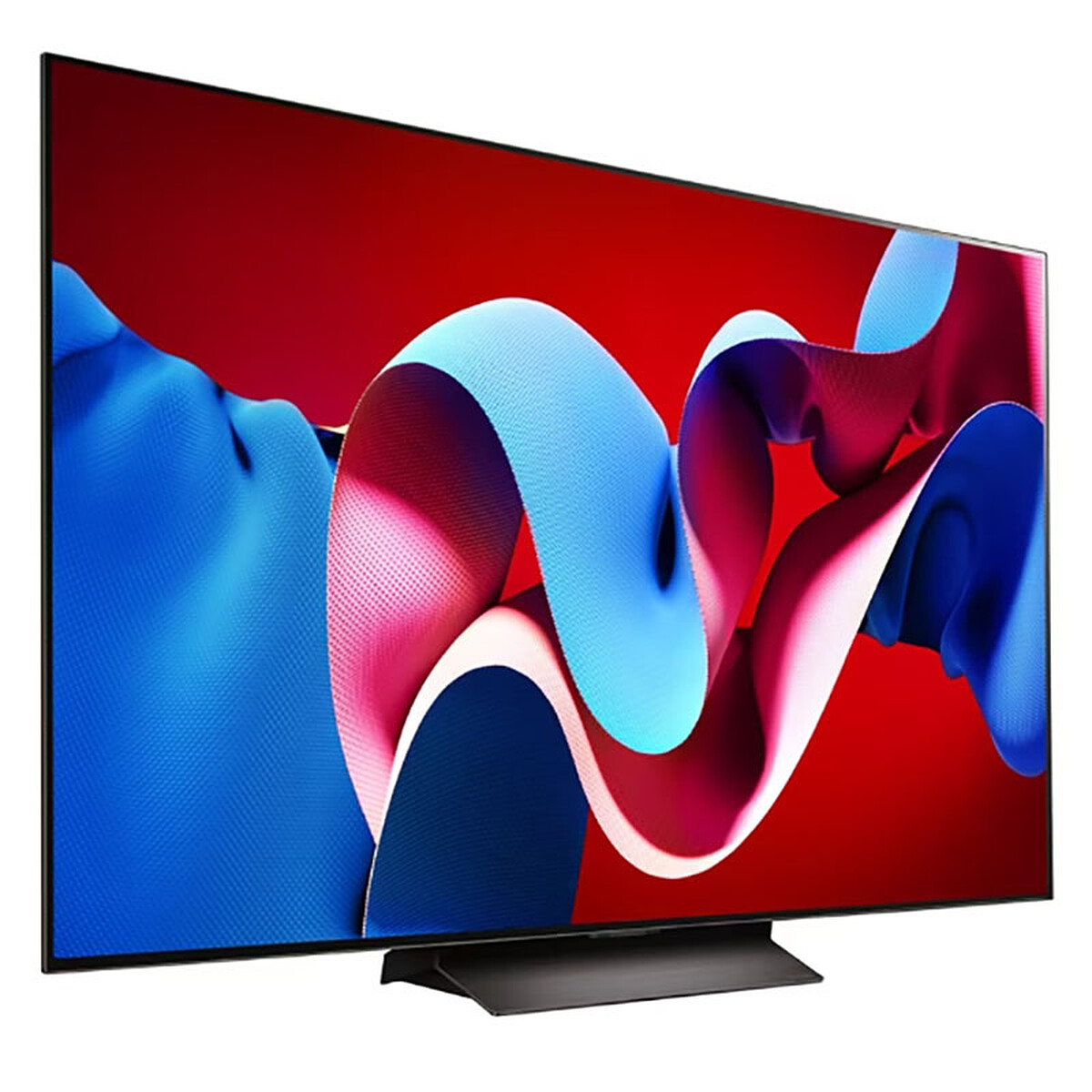 LG OLED77C4 + S70TY