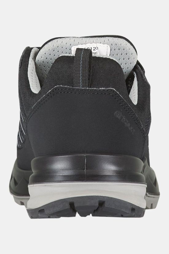 Grisport Grisport Stien Low Waterproof Wandelschoen Dames