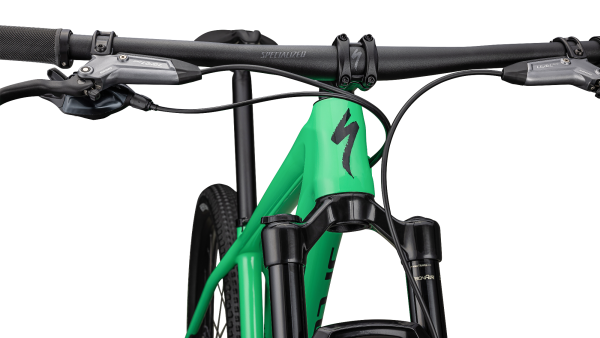 Specialized Epic HT Comp Electric Green - MTB - 2024