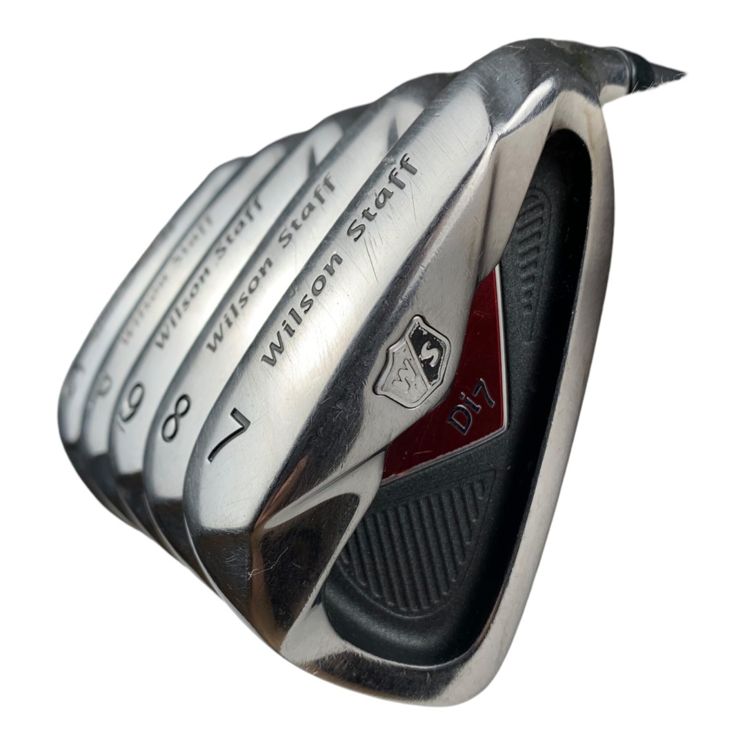 Wilson Di7 Iron Set