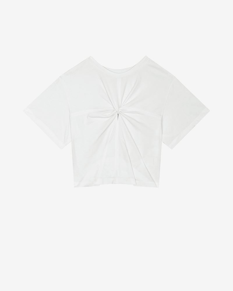 TEE-SHIRT ZURIA