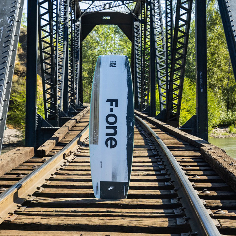 PLANCHE F-ONE WTF?! 2024