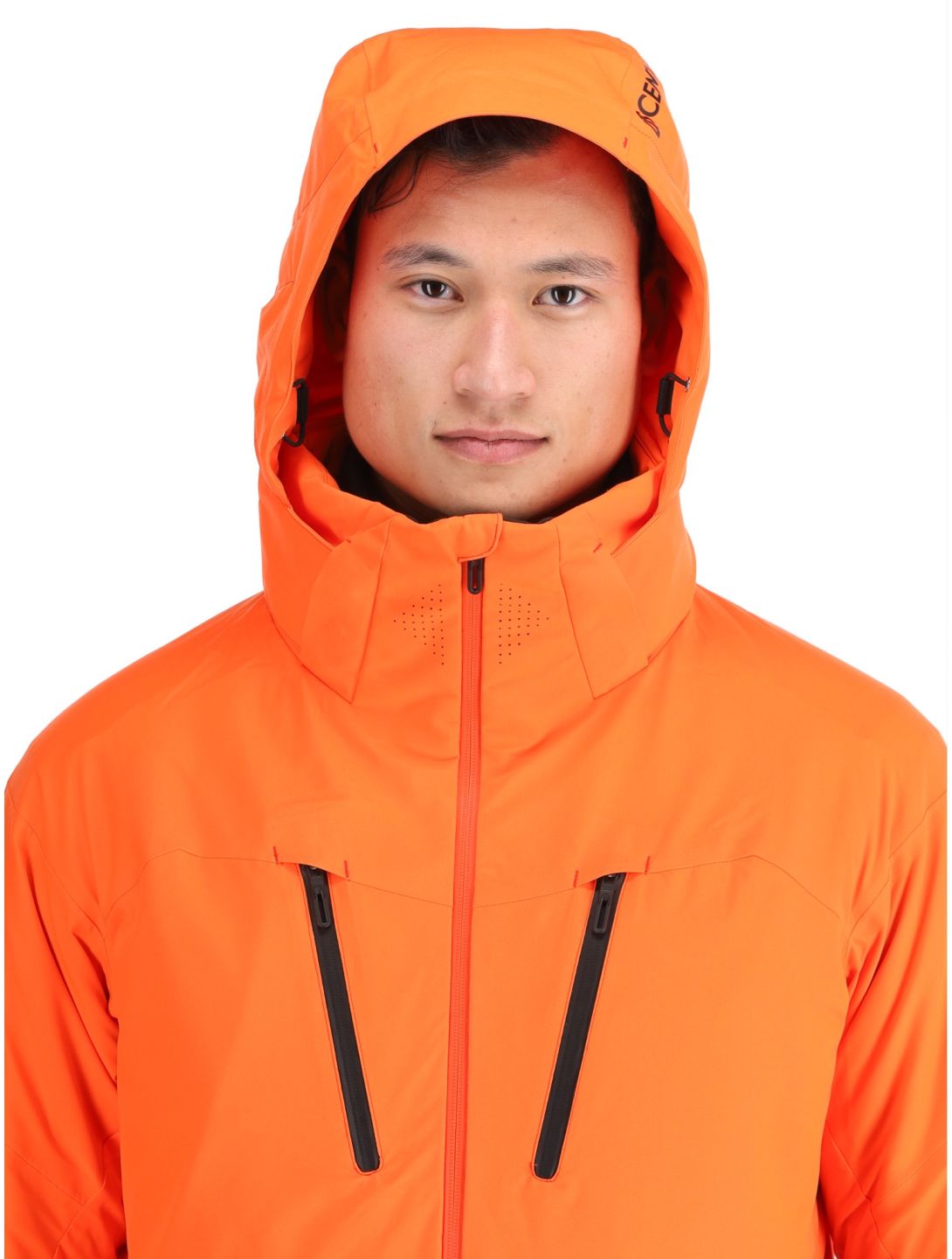 M-GK33 ski-jas heren