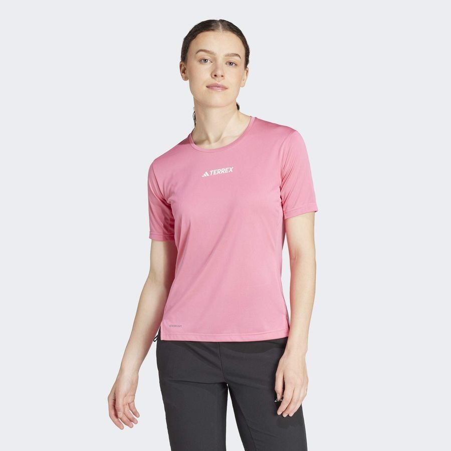 Adidas T-shirt Terrex Multi