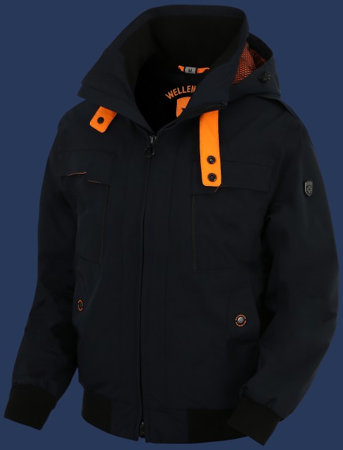 Admiralty StroBoAirTec, Darknavy