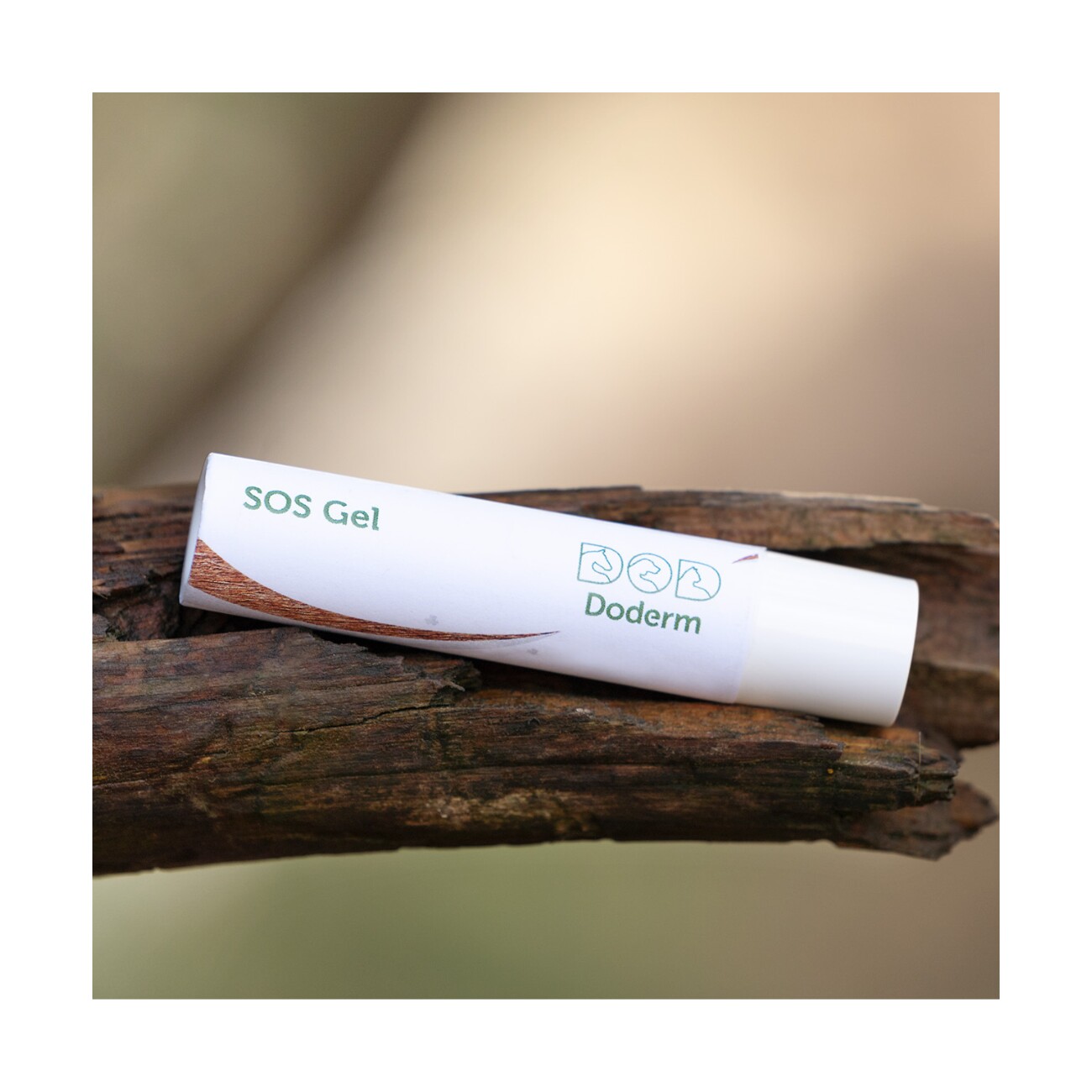 Doderm SOSGel 15ml