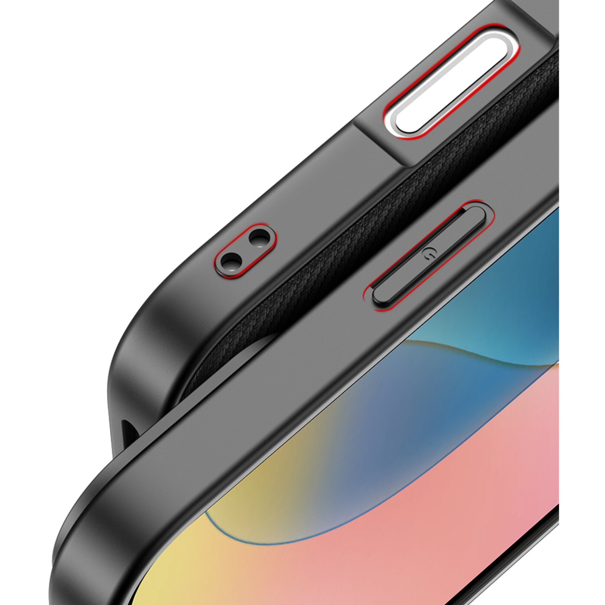 Nevox Handyhülle StyleShell Nylo