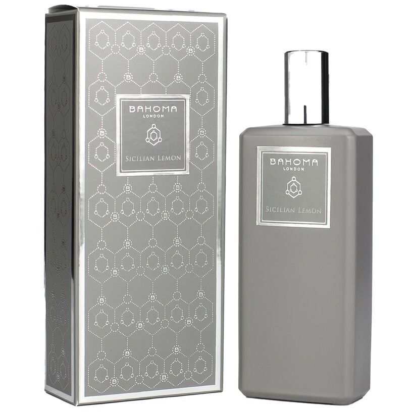Parfum d'ambiance - Sicilian Lemon - 100 ml